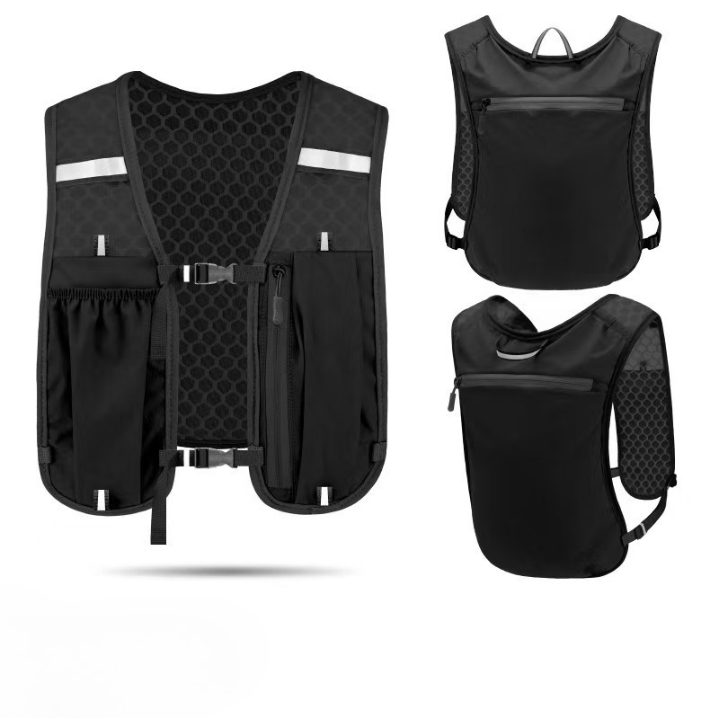 Running Gear Autumn - Koşu ve Bisiklet Sporları için Yansıtıcı