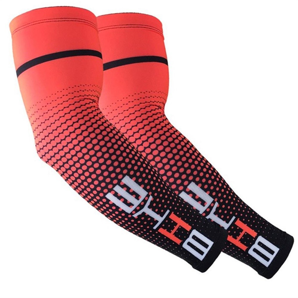 Running Gear Autumn - Gradyan Sıkıştırmalı Kol Bandı Spor Malzemesi