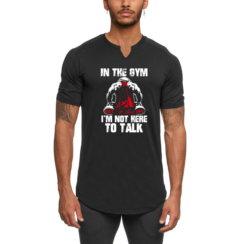 Running Gear Tank - Erkek Hafif Koşu Tişörtleri Hızlı Kuruyan