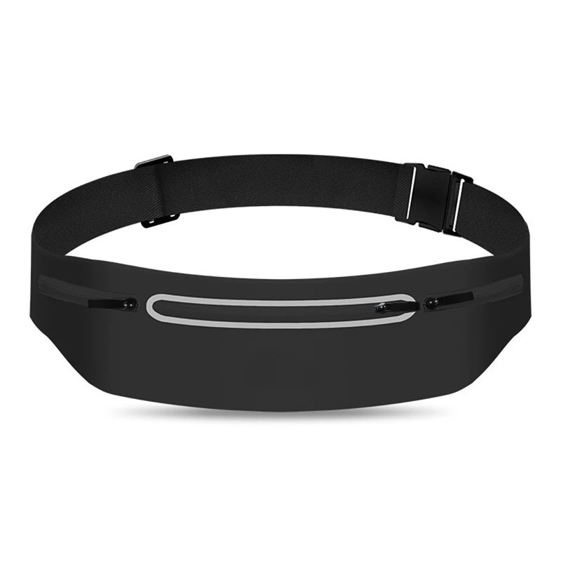 Running Jogging Gear - Koşu Kemeri Bel Çantası Spor Fanny