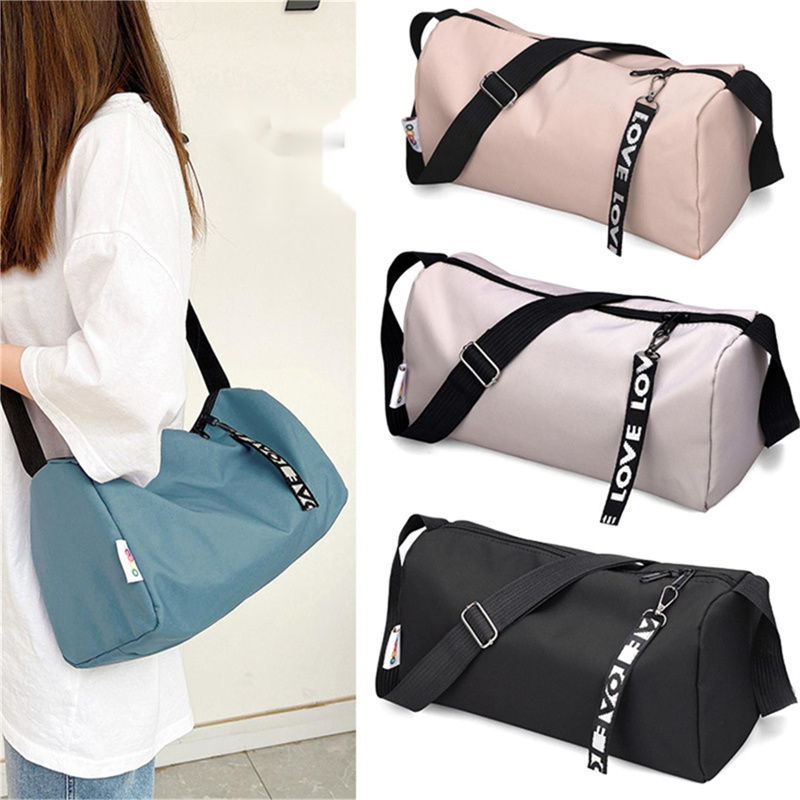 Running Gear Bag - Kadın Spor Çantası Su Geçirmez Spor