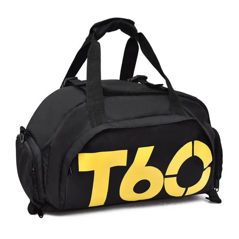 Running Gear Bag - Spor Çantası Su Geçirmez Spor Çantası