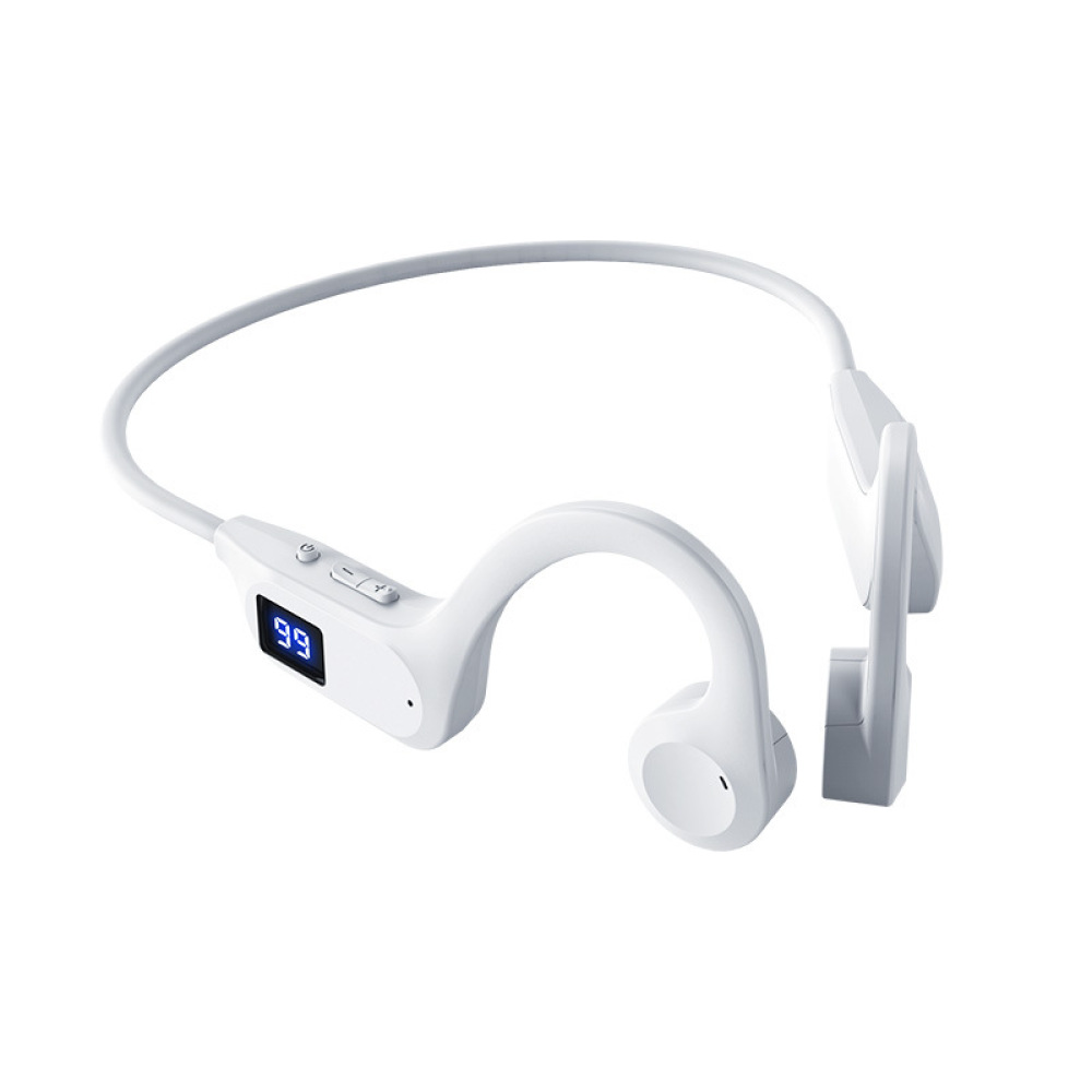 Running Gear Headphones - X7 Açık Kulak Spor Bluetooth Kulaklık,