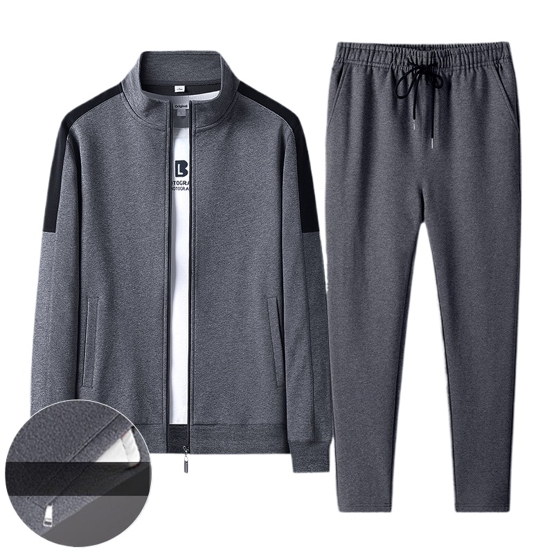 Running Gear Autumn - 2026Comfort 2025 Sonbahar Erkek Koşu Takımları