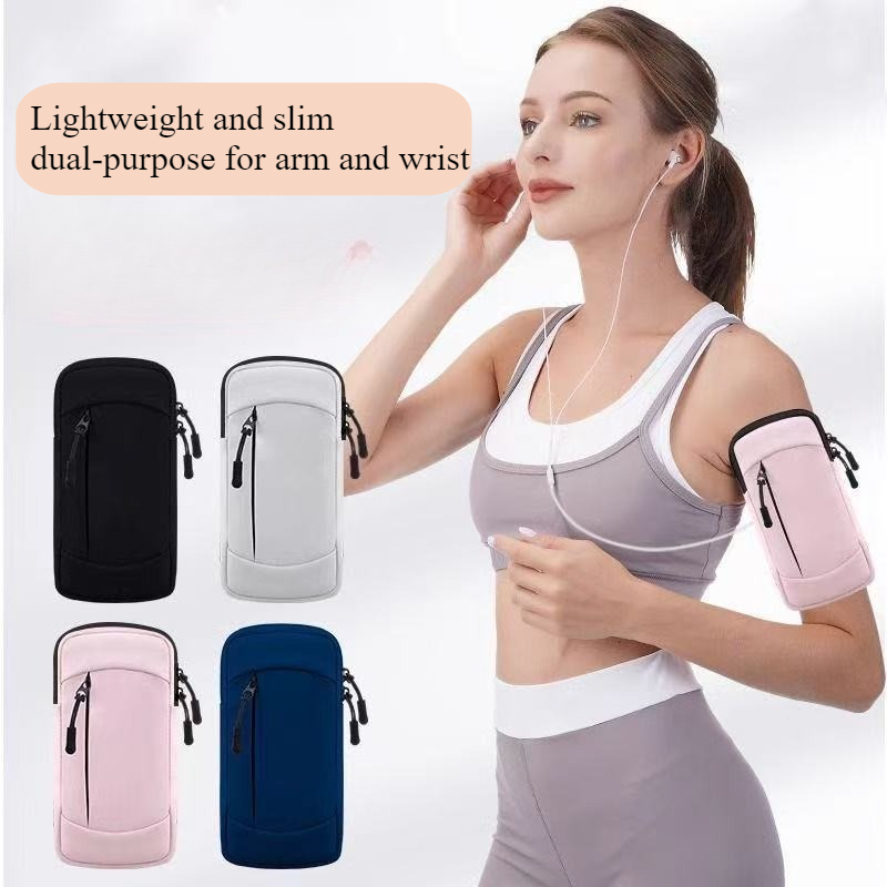 Running Gear Bag - Koşu Bandı Telefon Tutucu Açık Hava