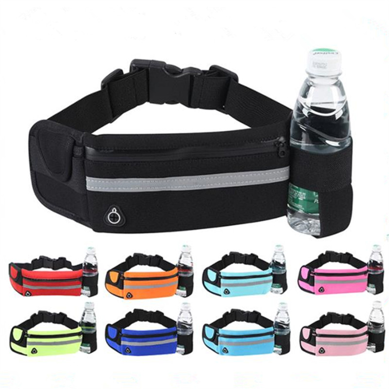 Açık Hava Sporları Bel Çantası - Running Gear Bag incelemesi ve fiyatı