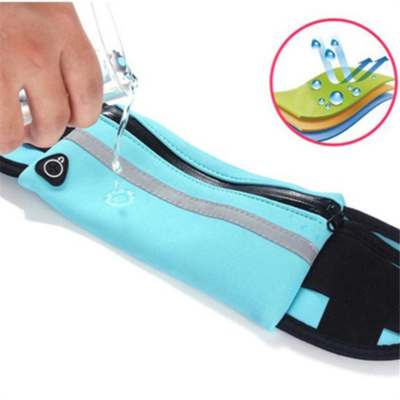Açık Hava Sporları Bel Çantası - Running Gear Bag incelemesi ve fiyatı