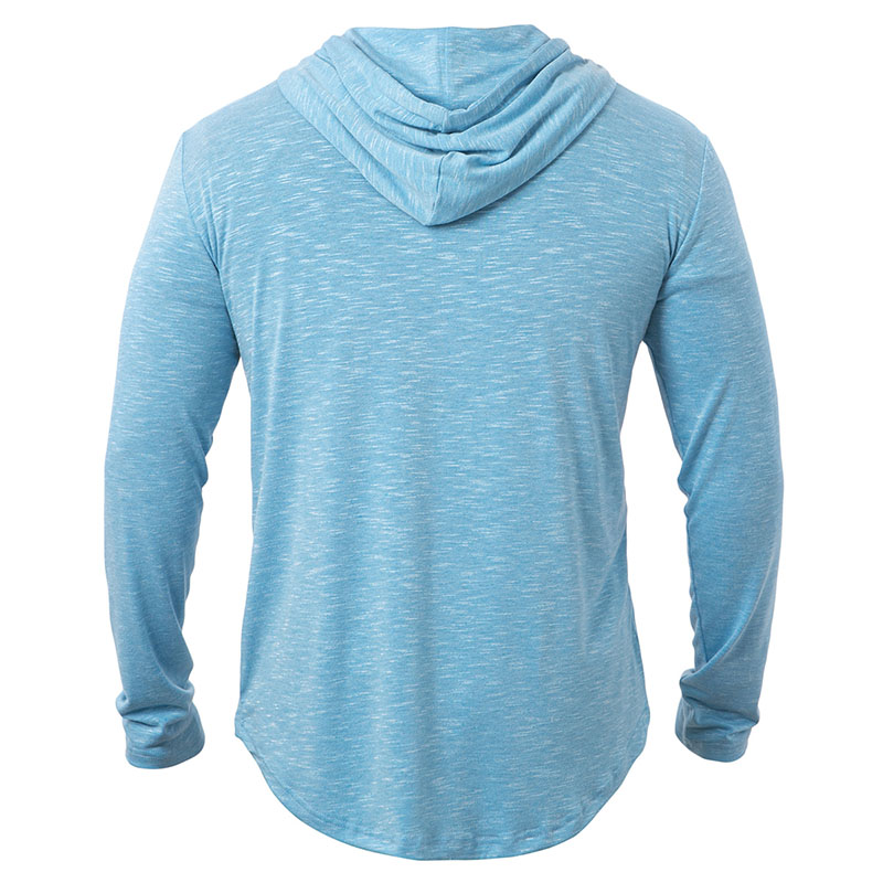 Erkek hafif atletik Hoodies uz - Running Gear Autumn incelemesi ve fiyatı