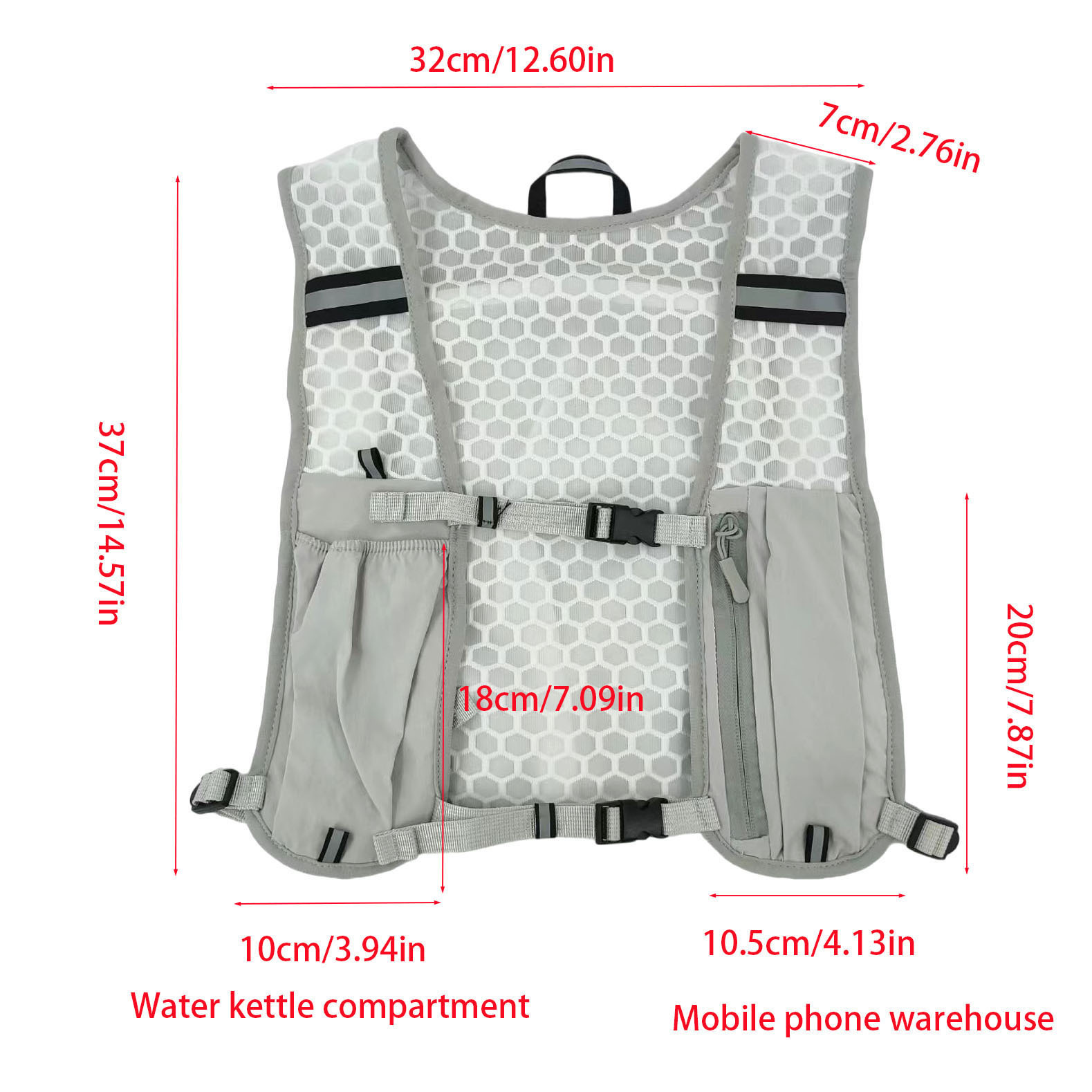 Hafif Koşu Yeleği, Bisiklet ve - Running Gear Autumn incelemesi ve fiyatı