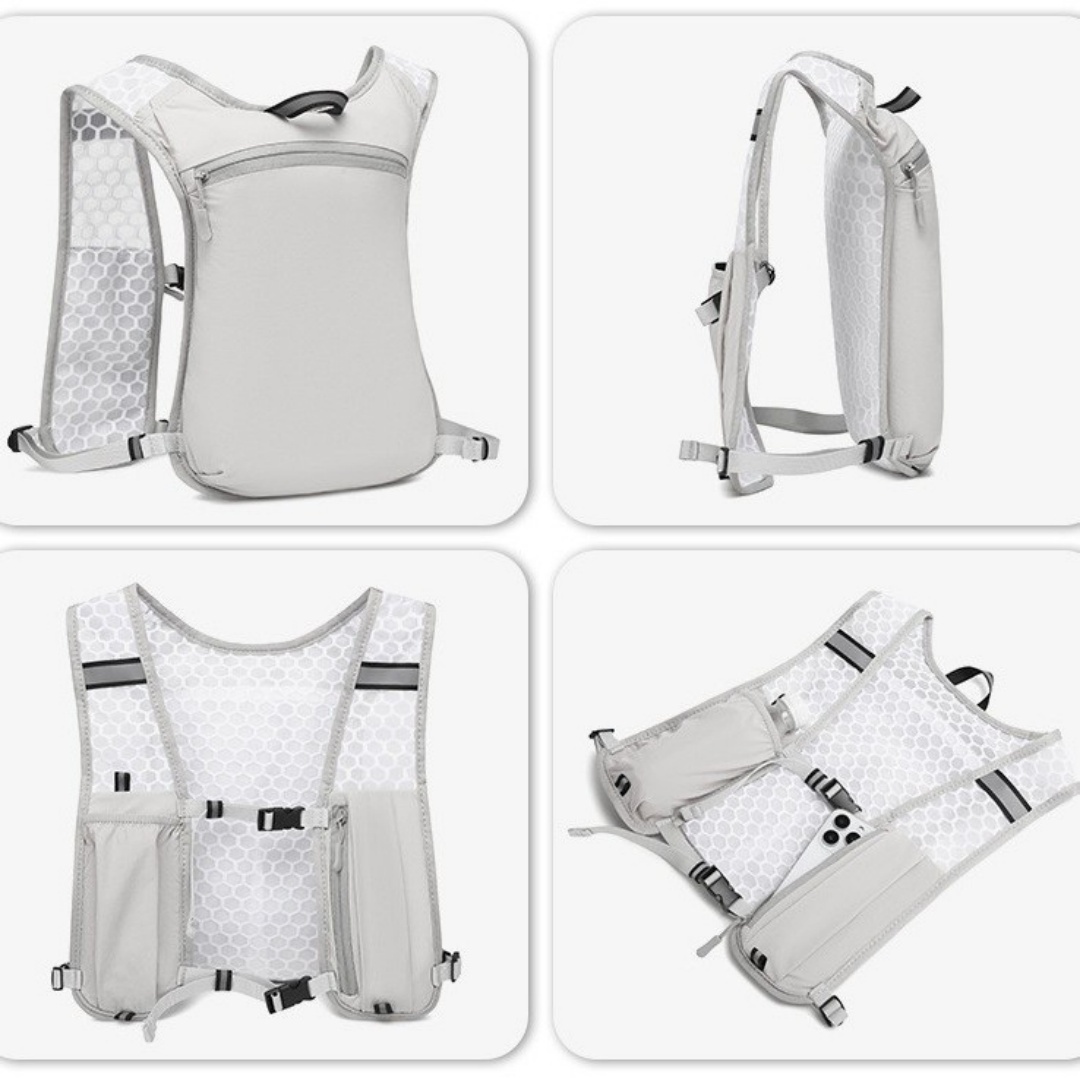 Hafif Koşu Yeleği, Bisiklet ve - Running Gear Autumn incelemesi ve fiyatı