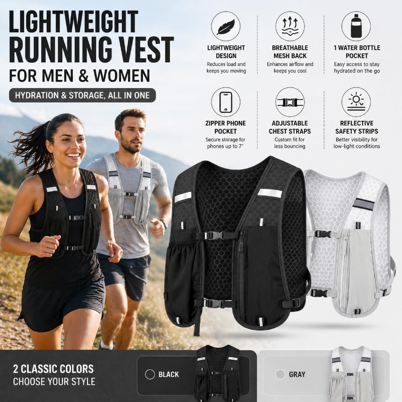 Koşu ve Bisiklet Sporları için - Running Gear Autumn incelemesi ve fiyatı