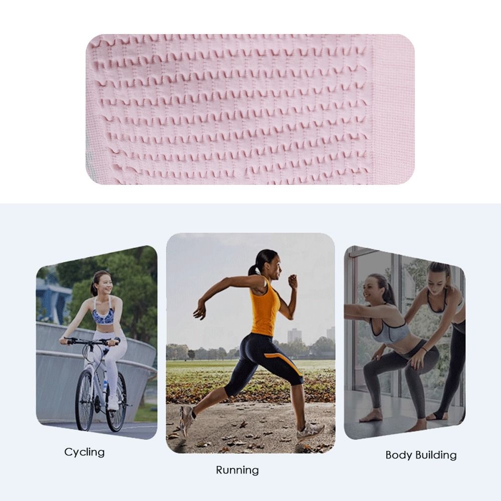 Unisex Görünmez Koşu Bel Çanta - Running Gear Bag incelemesi ve fiyatı