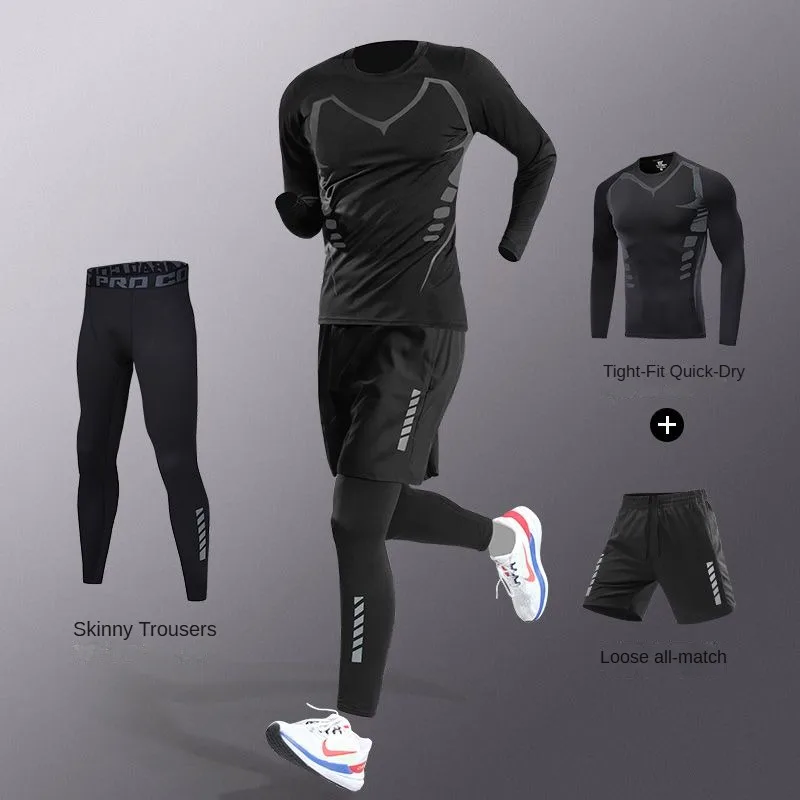 3-7 adet erkek buz elyafı çabu - Running Jogging Gear incelemesi ve fiyatı
