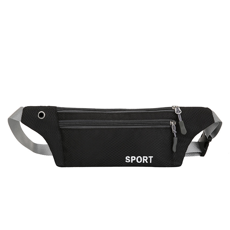 Çok İşlevli adam bel çantası n - Running Gear Bag incelemesi ve fiyatı