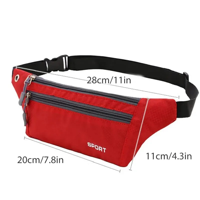 Çok İşlevli adam bel çantası n - Running Gear Bag incelemesi ve fiyatı