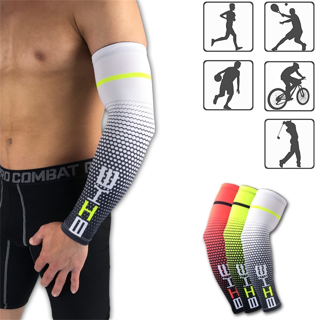 Gradyan Sıkıştırmalı Kol Bandı - Running Gear Autumn incelemesi ve fiyatı