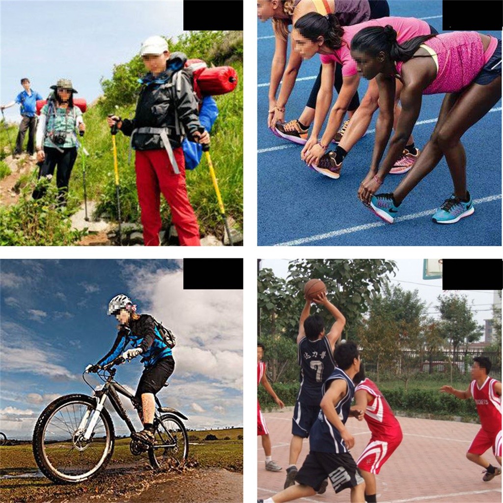 Gradyan Sıkıştırmalı Kol Bandı - Running Gear Autumn incelemesi ve fiyatı