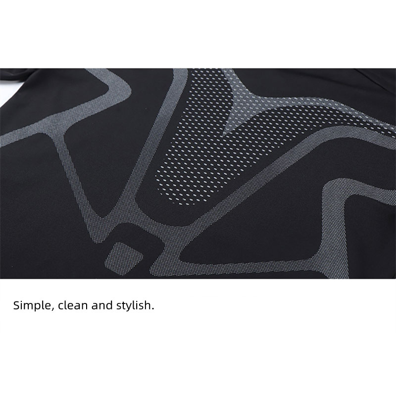 Erkek Sıkı Yelek Sıkıştırma Gö - Running Gear Autumn incelemesi ve fiyatı