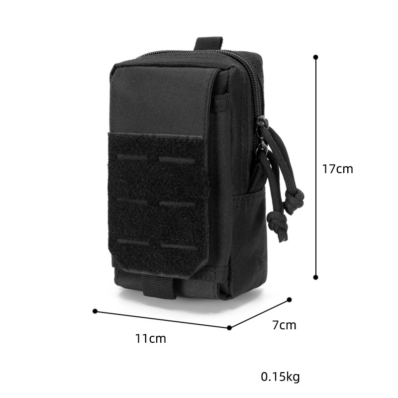 Cep Erkekler Özel Kemer Su Geç - Running Gear Bag incelemesi ve fiyatı