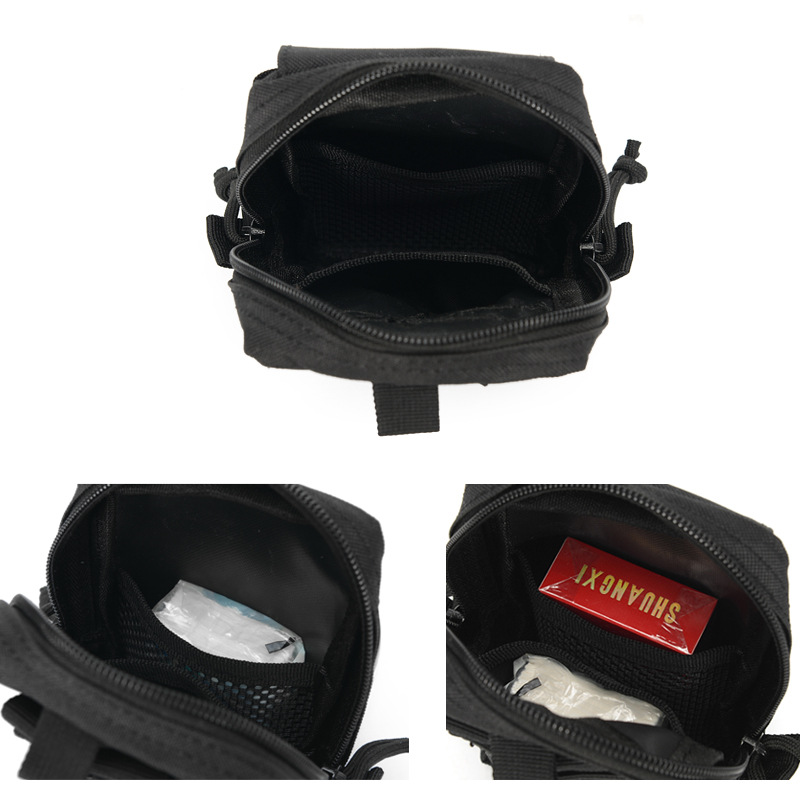 Cep Erkekler Özel Kemer Su Geç - Running Gear Bag incelemesi ve fiyatı