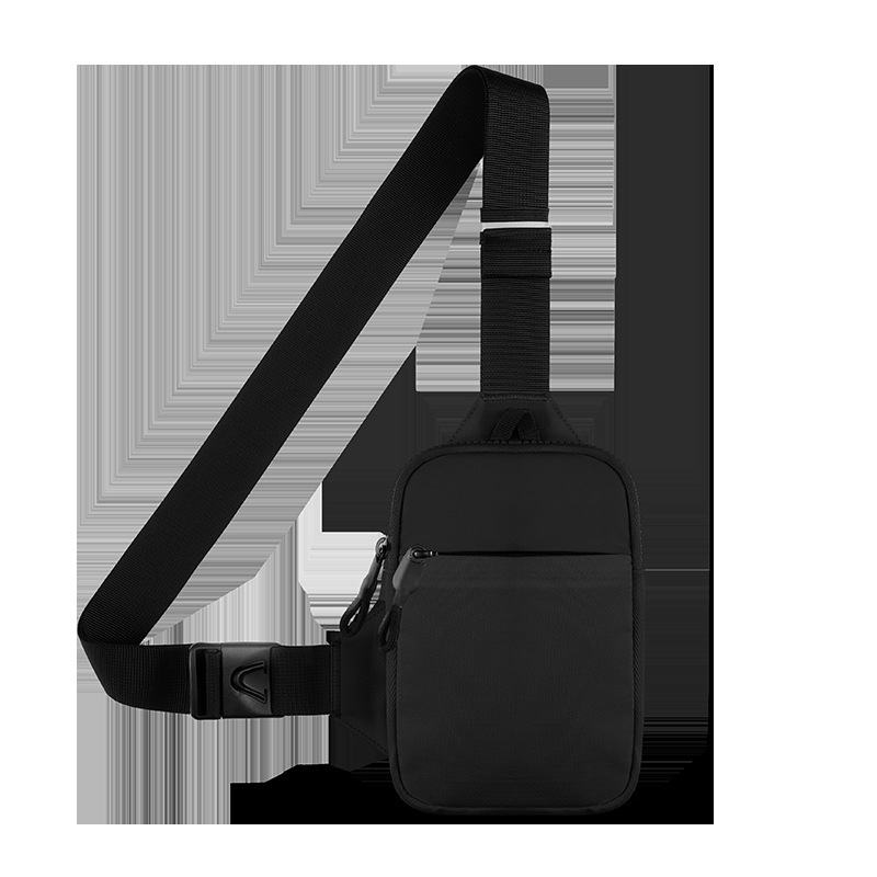 Rahat Erkek Omuz Göğüs Çantası - Running Gear Bag incelemesi ve fiyatı