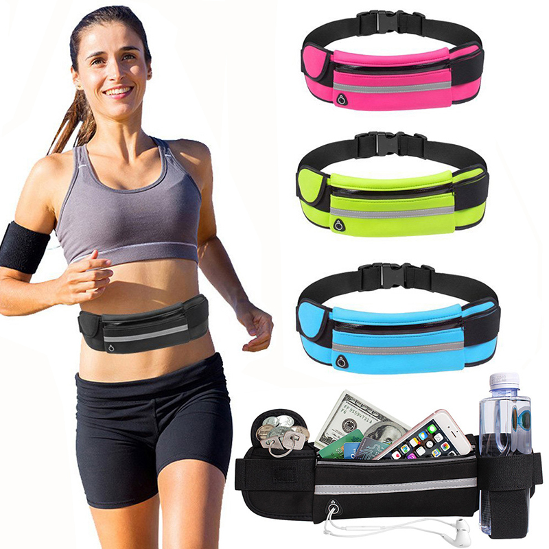 Spor fanny paketi kadın koşu b - Running Gear Bag incelemesi ve fiyatı