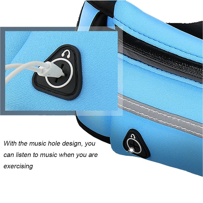 Spor fanny paketi kadın koşu b - Running Gear Bag incelemesi ve fiyatı