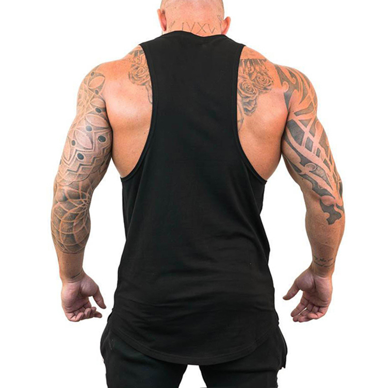 Klasik Pamuklu Erkekler İçin K - Running Gear Tank incelemesi ve fiyatı