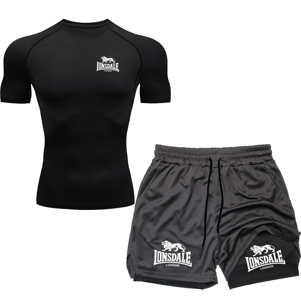 LONSDALE Erkek Çok Cepli Şort  - Running Jogging Gear incelemesi ve fiyatı