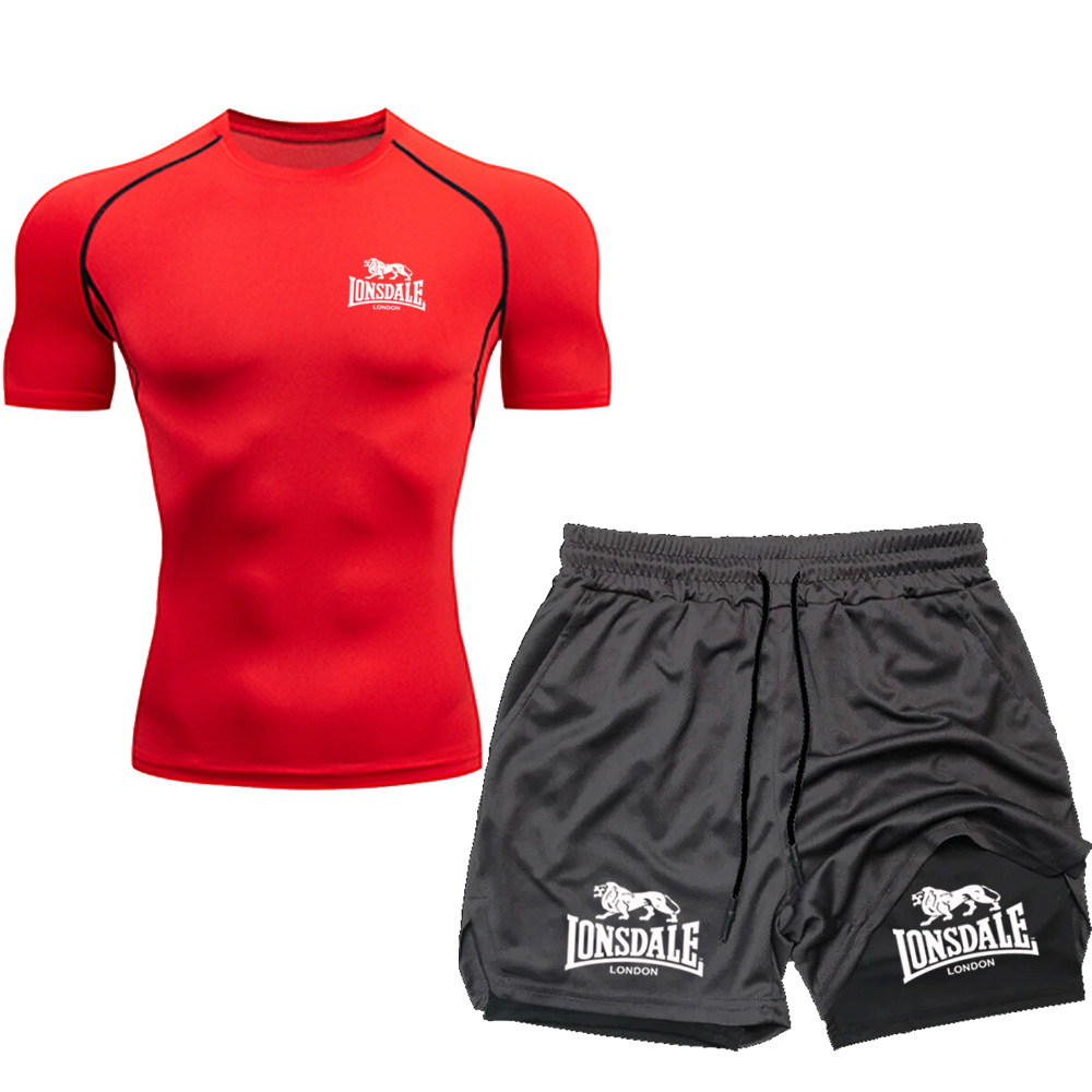 LONSDALE Erkek Çok Cepli Şort  - Running Jogging Gear incelemesi ve fiyatı