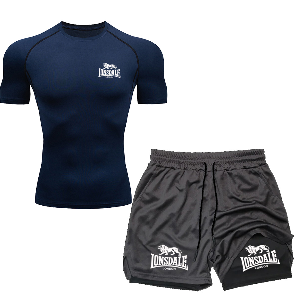 LONSDALE Erkek Çok Cepli Şort  - Running Jogging Gear incelemesi ve fiyatı