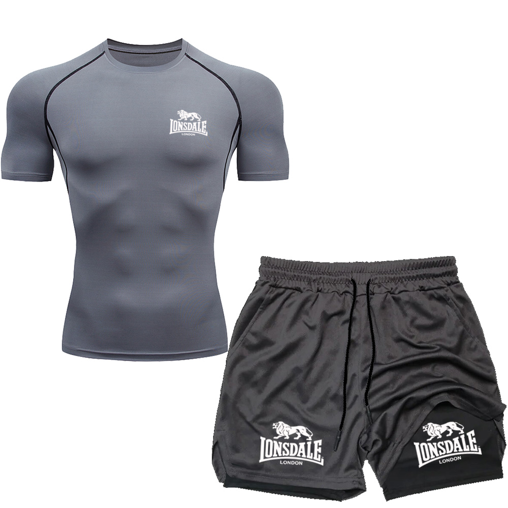 LONSDALE Erkek Çok Cepli Şort  - Running Jogging Gear incelemesi ve fiyatı