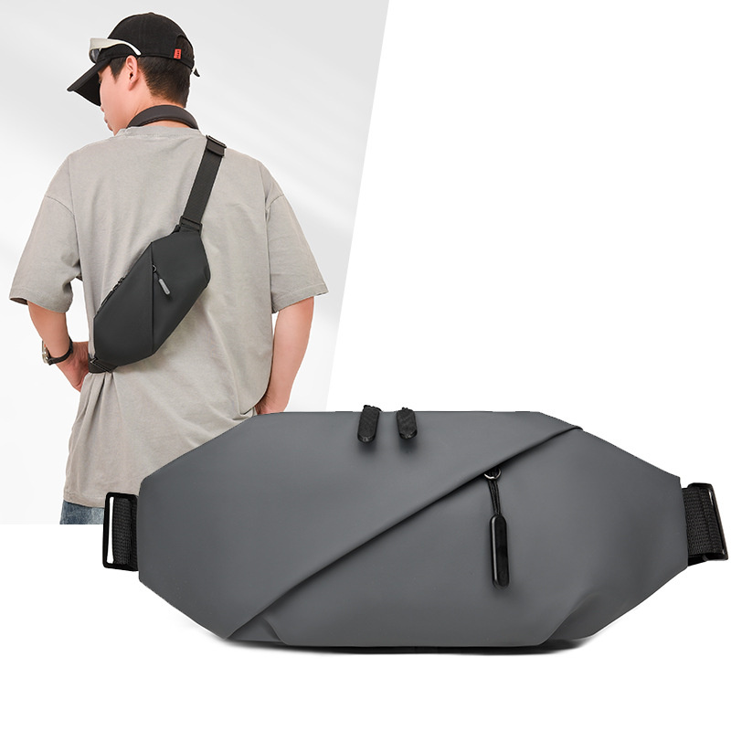 Erkekler İçin Minimalist Açık  - Running Gear Bag incelemesi ve fiyatı