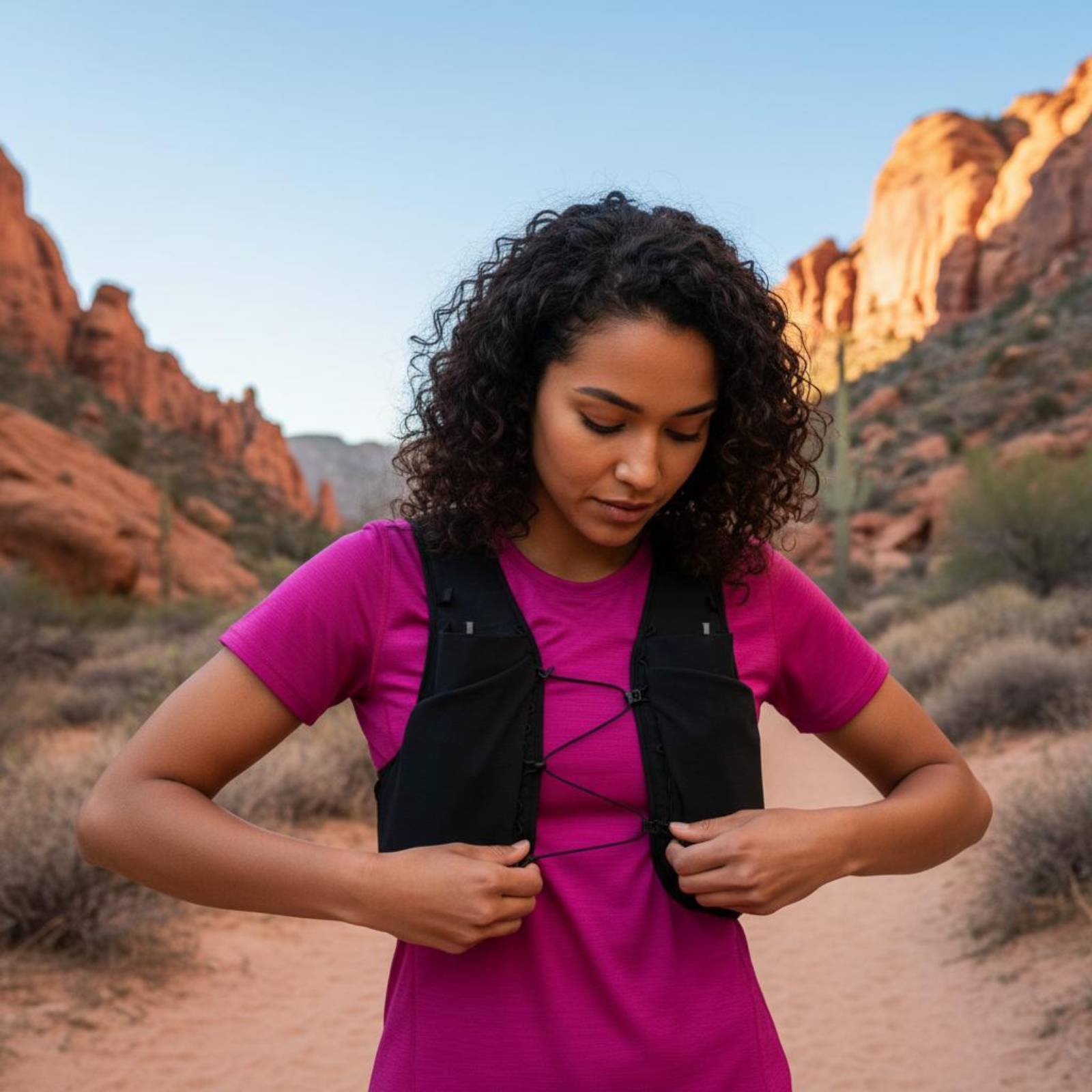 Hafif Koşu Yeleği Son Derece İ - Running Gear Autumn incelemesi ve fiyatı