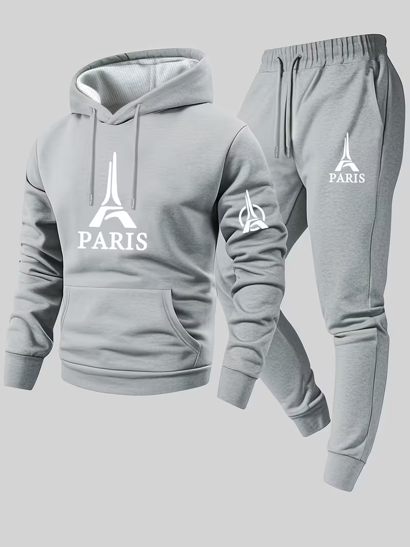 Paris Erkek Şehir Stili Günlük - Running Gear Autumn incelemesi ve fiyatı