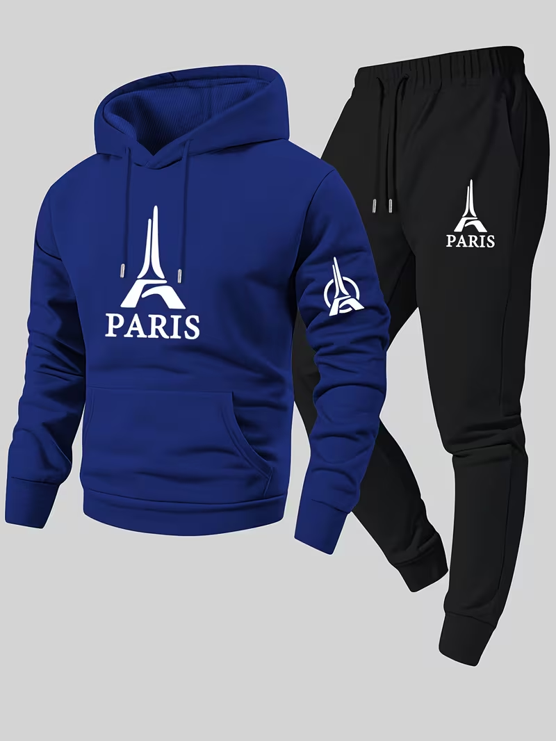 Paris Erkek Şehir Stili Günlük - Running Gear Autumn incelemesi ve fiyatı