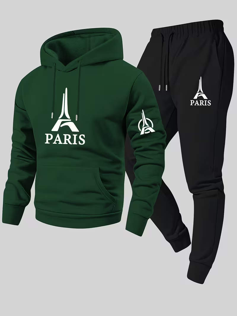 Paris Erkek Şehir Stili Günlük - Running Gear Autumn incelemesi ve fiyatı