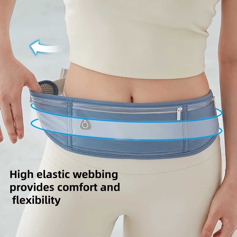 Bel Çantası Erkek Kadın Açık S - Running Gear Bag incelemesi ve fiyatı