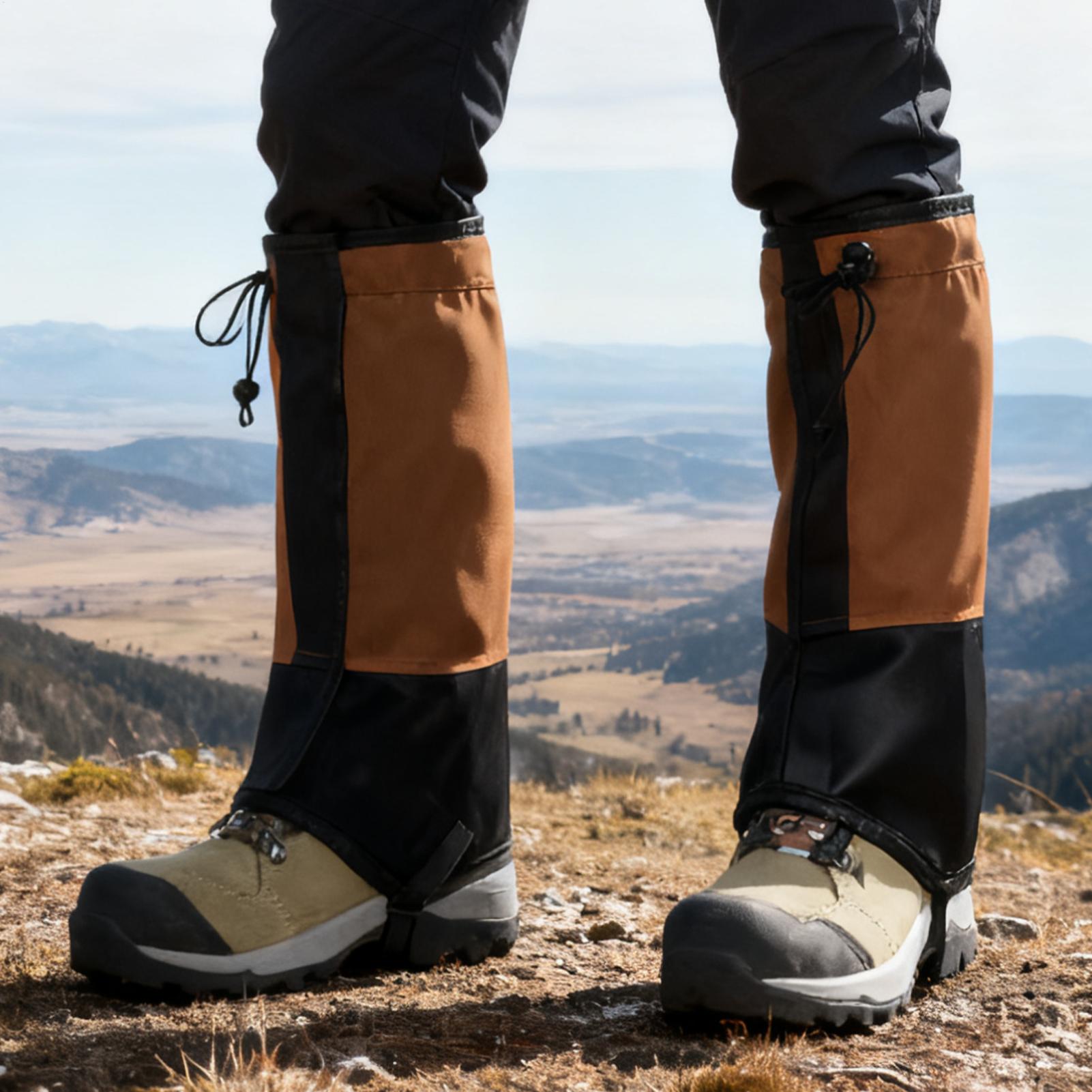 Su Geçirmez Bacak Körükleri, A - Running Gear Rain incelemesi ve fiyatı