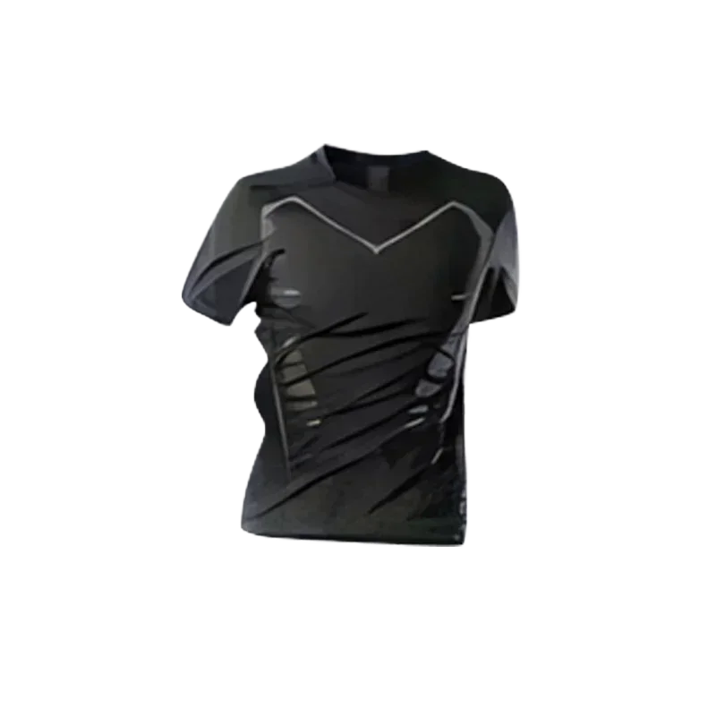 Yeni Erkek Giyim Seti Fitness  - Running Gear Autumn incelemesi ve fiyatı