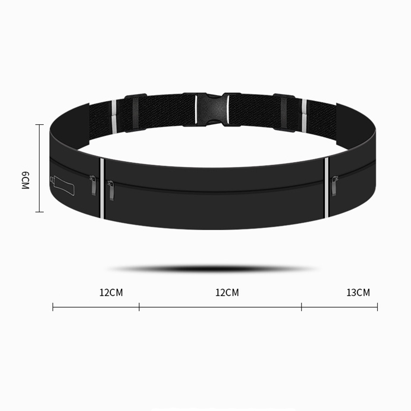 Koşu Kemeri Bel Çantası Su Şiş - Running Jogging Gear incelemesi ve fiyatı