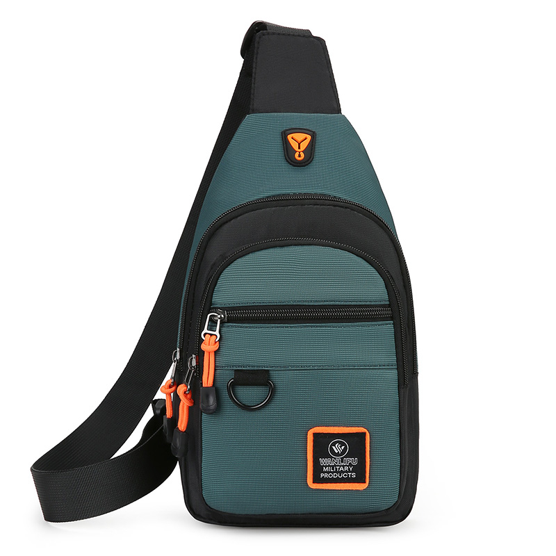 Rahat Erkek Göğüs Çantası Nayl - Running Gear Bag incelemesi ve fiyatı