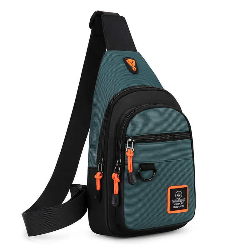 Rahat Erkek Göğüs Çantası Nayl - Running Gear Bag incelemesi ve fiyatı