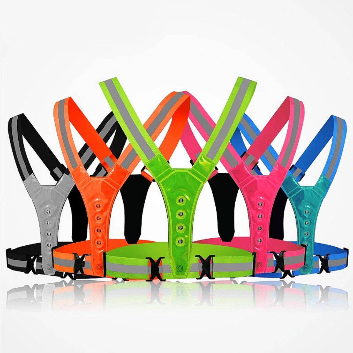 Erkekler ve Kadınlar için Ayar - Running Gear Autumn incelemesi ve fiyatı