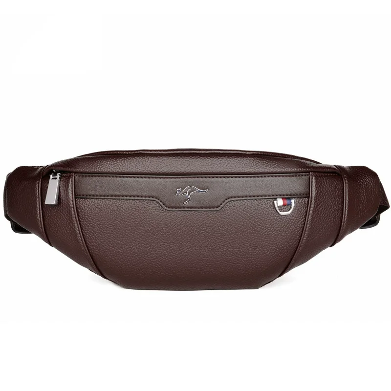 İş Deri Bel Çantası Çok Fonksi - Running Gear Bag incelemesi ve fiyatı
