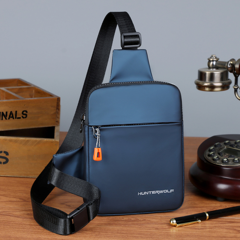 Çok fonksiyonlu erkek göğüs ça - Running Gear Bag incelemesi ve fiyatı