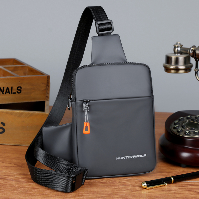 Çok fonksiyonlu erkek göğüs ça - Running Gear Bag incelemesi ve fiyatı