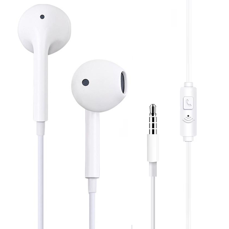 3.5mm kablolu mikrofonlu kulak - Running Gear Headphones incelemesi ve fiyatı