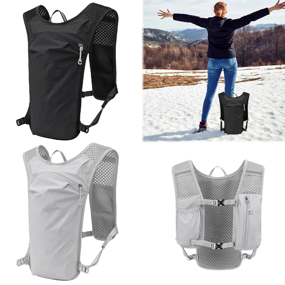 Unisex Koşu Hidrasyon Yeleği M - Running Gear Trail incelemesi ve fiyatı