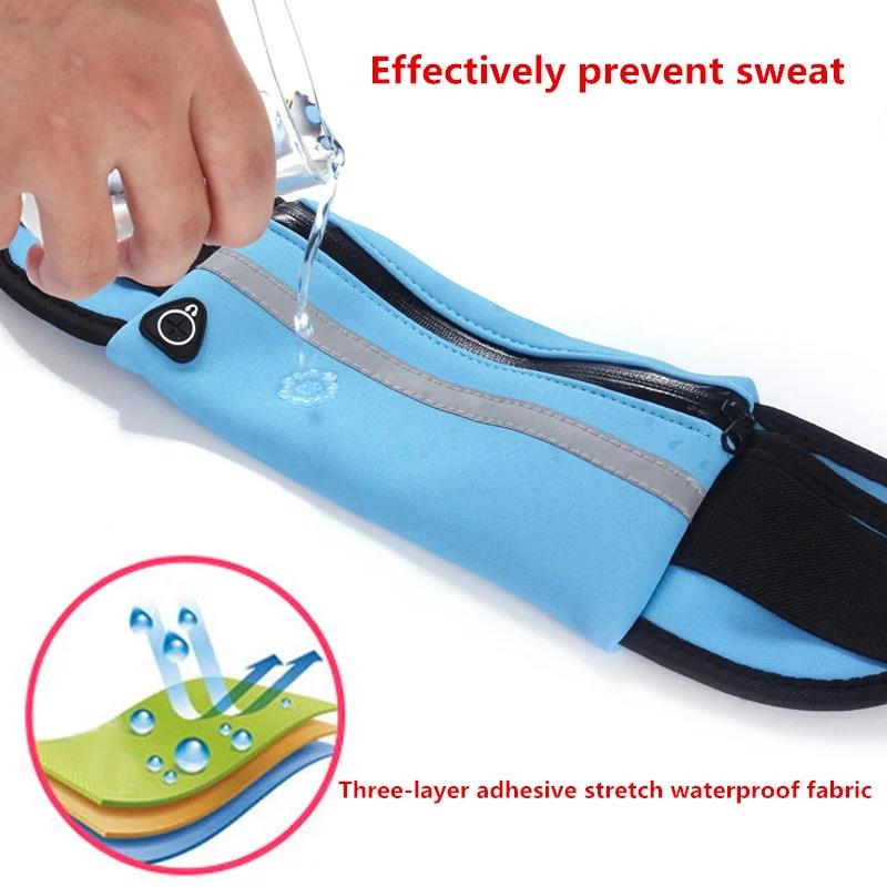 Koşu Kılıfı Kemer Bel Paketi Ç - Running Jogging Gear incelemesi ve fiyatı
